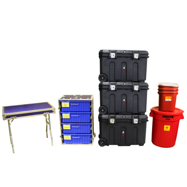 Vaccinator 2500-group-open