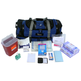 Vaccinator 500 Go-Bag -- VS-500GB