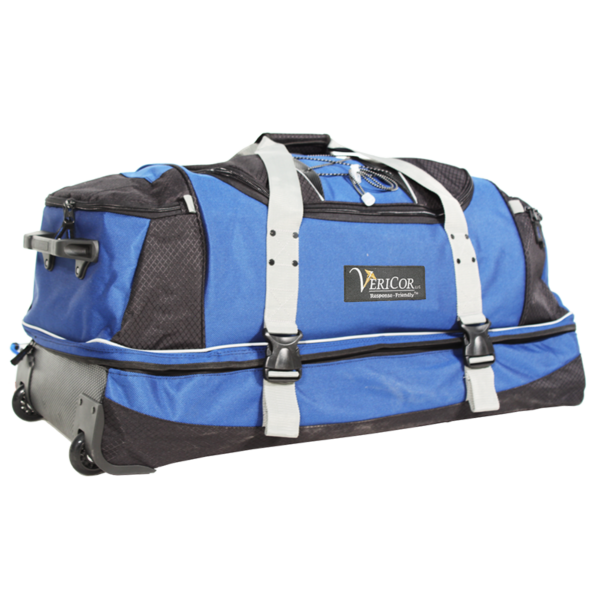 Vaccinator 500 Go Bag Vaccination Module (VS-500GB)