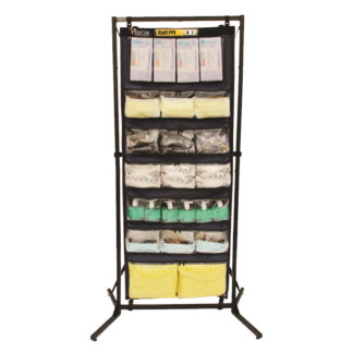 Staff Personal Protective Equipment - mk-sppe--a1