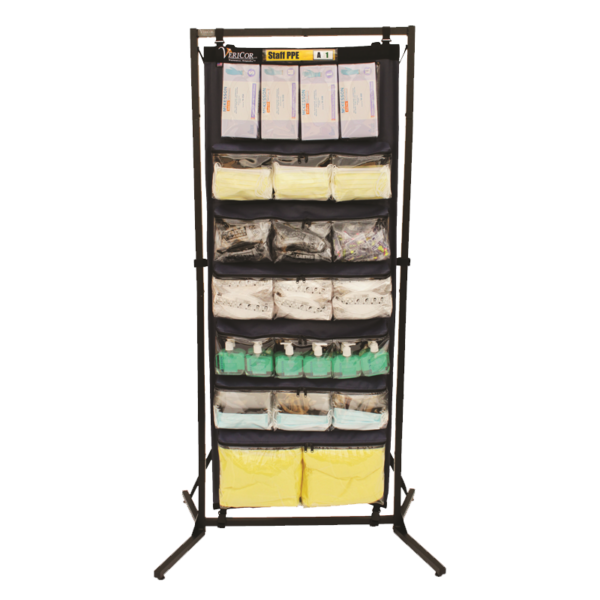 Staff Personal Protective Equipment - mk-sppe--a1