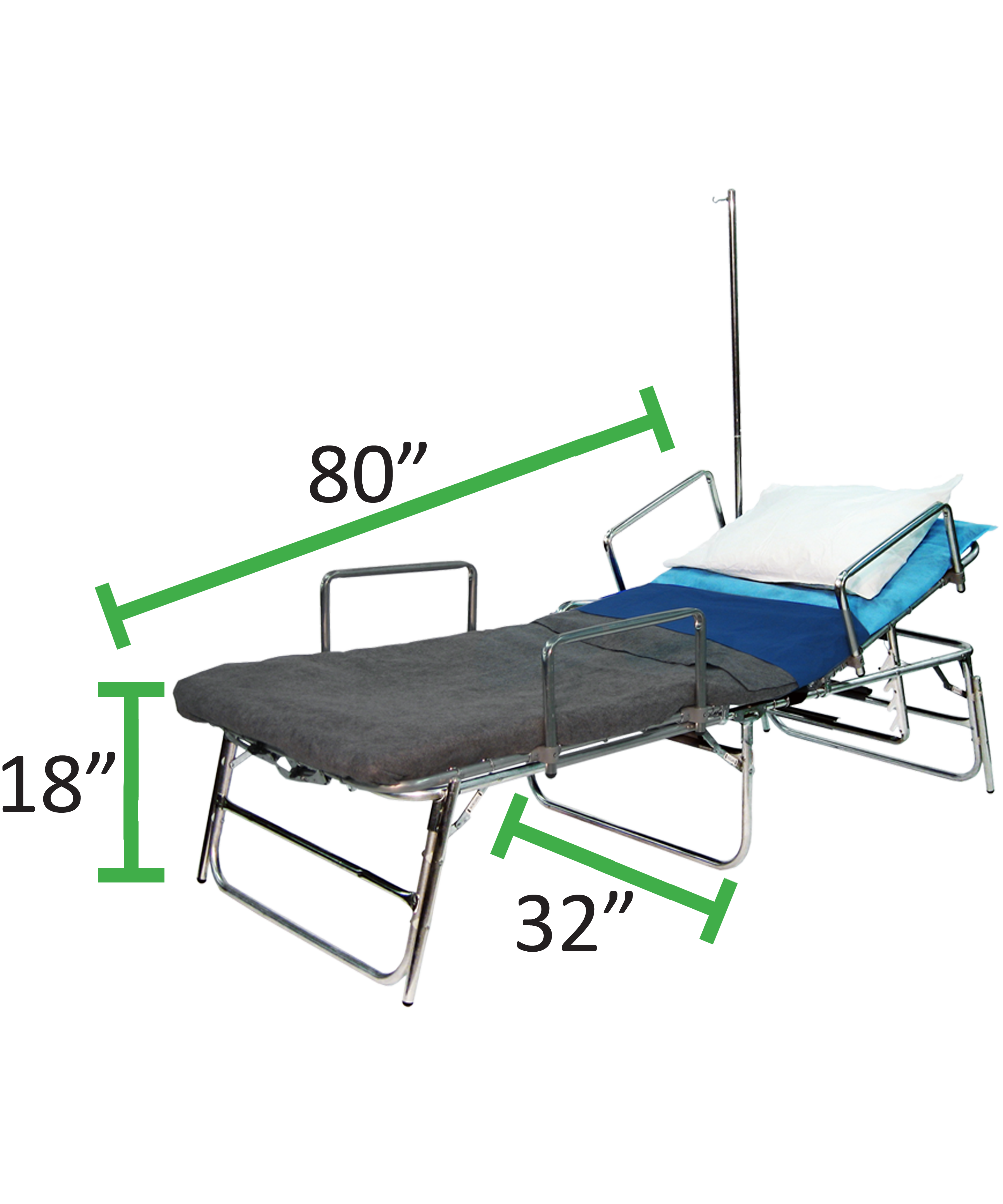 RB-FN400ISR open dims