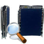 RB-FN400 magnifying RB-FN400 magnifying