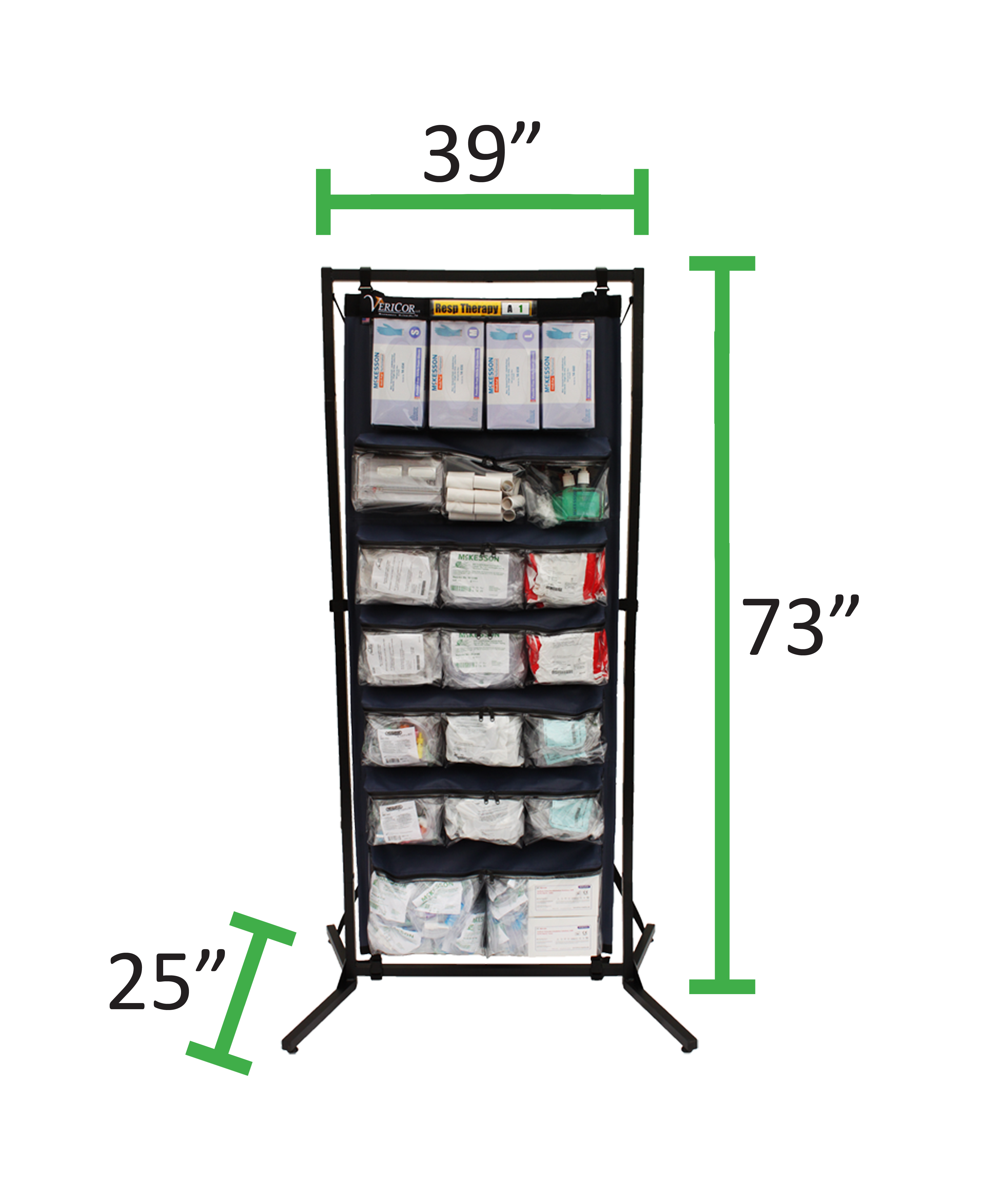Respiratory Therapy Dimensions - MK-RT