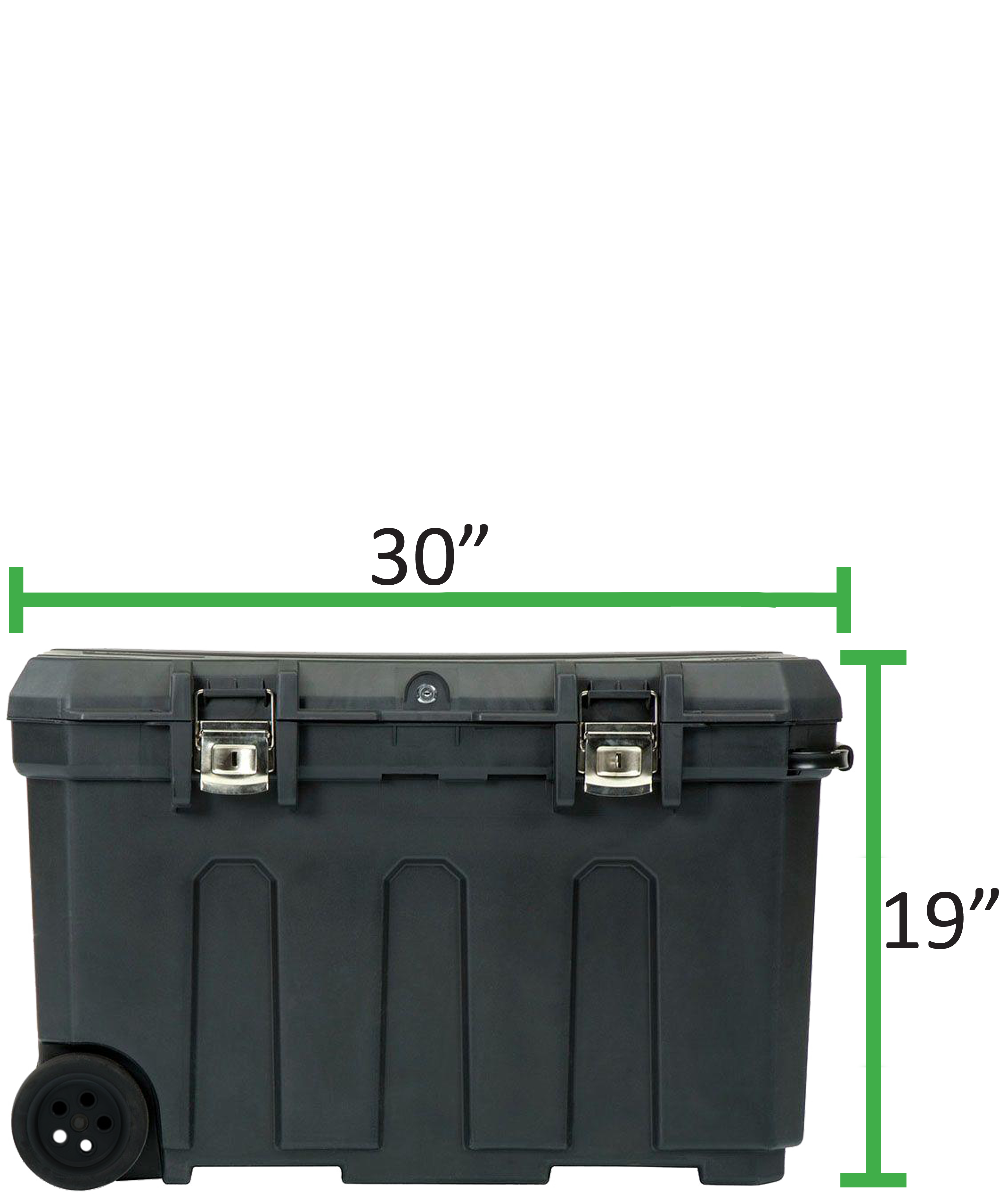 Compact Response Case - MC-CRC