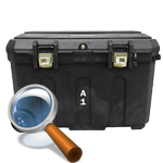 MC-1 magnifying MC-1 magnifying