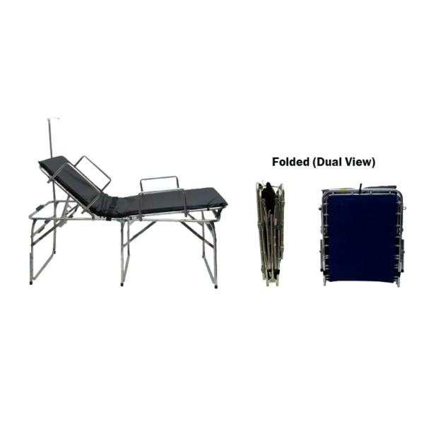 Active-Patient-Care-Bed-with-IV-Pole-&-Rails -- RB-APC400ISR