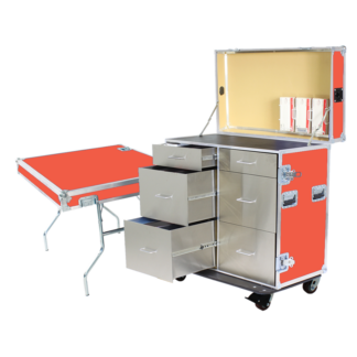 42-Workstation-with-6-Drawers-&-Table-(11-colors-available) -- MW-42