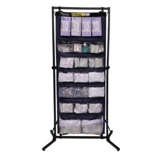 Intravenous Therapy w Closed System IV Catheters -- mk-itc-a1