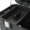 Wheeled-Medical-Case -- Removable-Tray