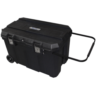 Wheeled-Medical-Case -- MC-1