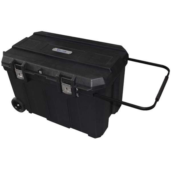 Wheeled-Medical-Case -- MC-1