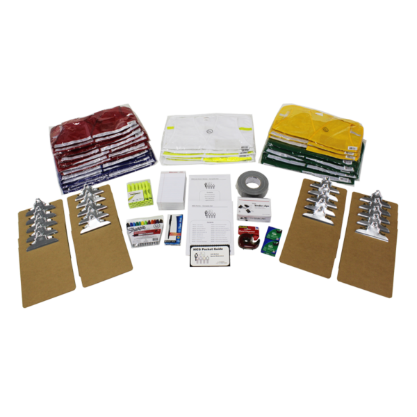 Support Module for MC-HICS -- MC-HICSSM