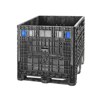 Response-Ready-Container -- MC-RRC