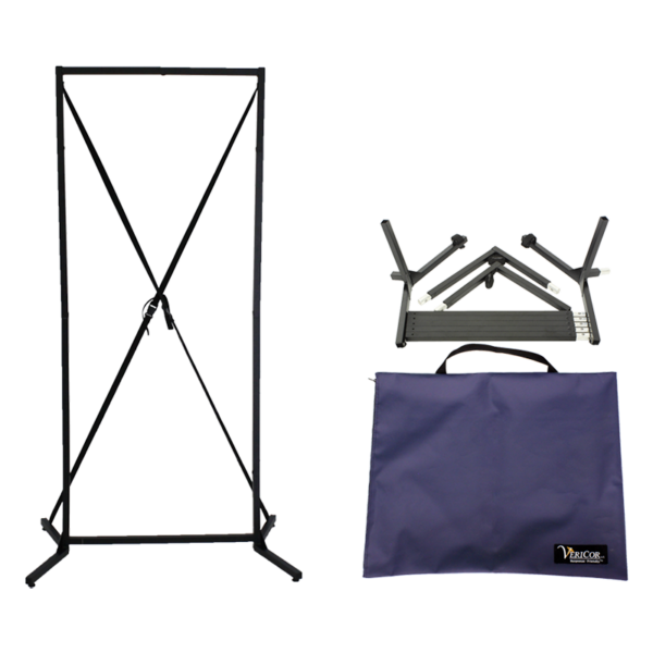 Portable-Stand-for-MC-UMO -- MC-SUMO Assembled and Unassembled