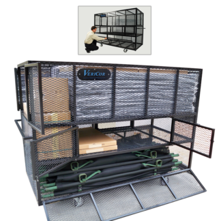 Litter-Equipment-Organizer -- MC-LEO