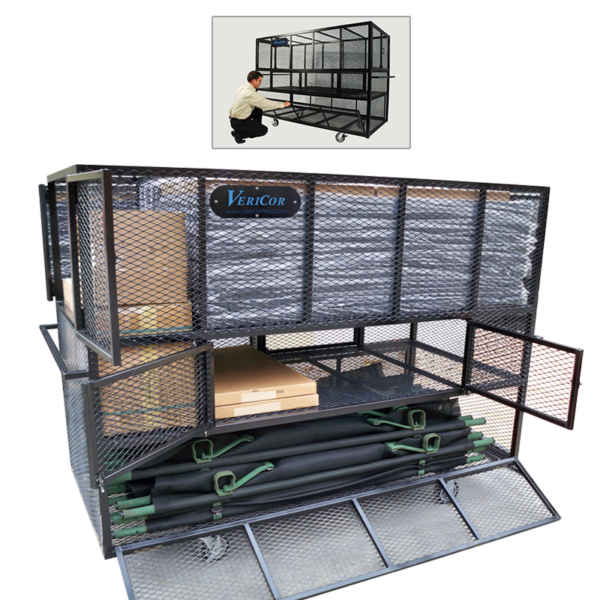 Litter-Equipment-Organizer -- MC-LEO