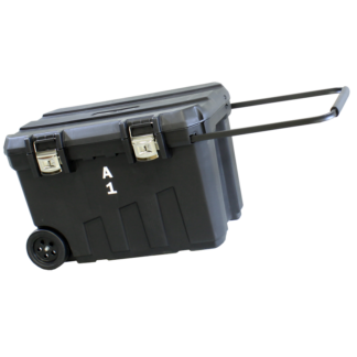 Compact-Response-Case -- MC-CRC