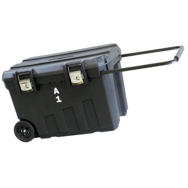 Compact-Response-Case -- MC-CRC