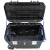 Compact-Response-Case -- Case Open Top Down
