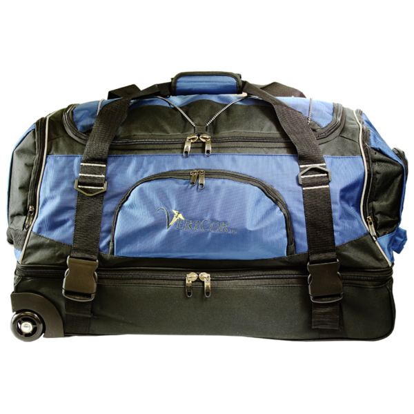 Bag Go-Bag - VeriCor, LLC