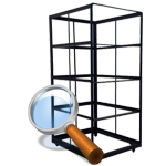 RR-8APC magnifying RR-8APC magnifying