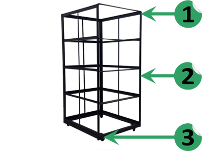 tech RR-8APC tech RR-8APC