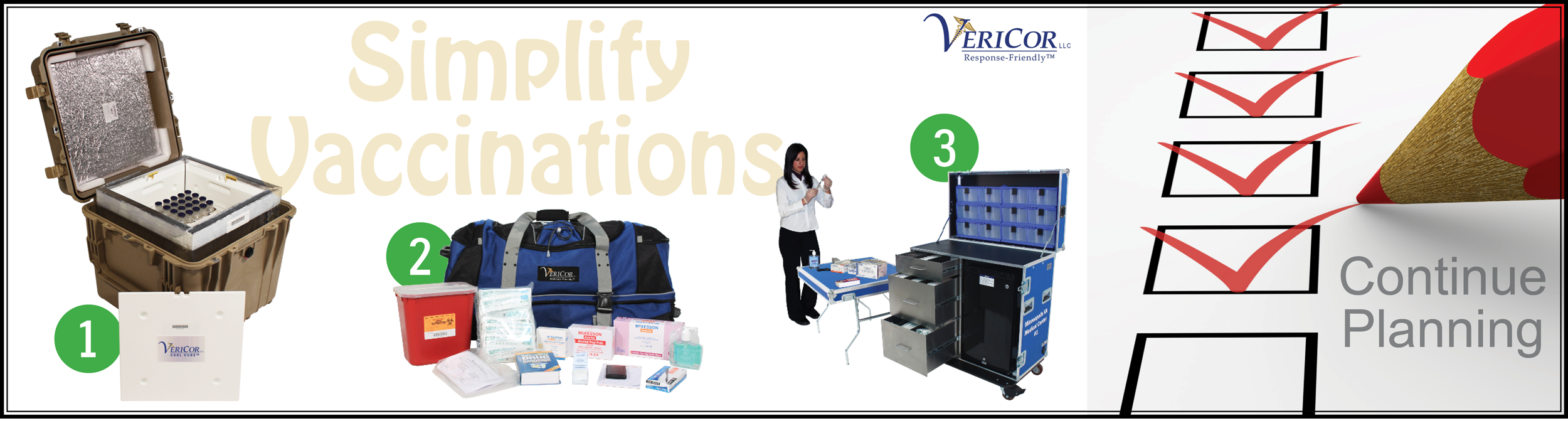 Flu Clinic Planning Tips Part 4