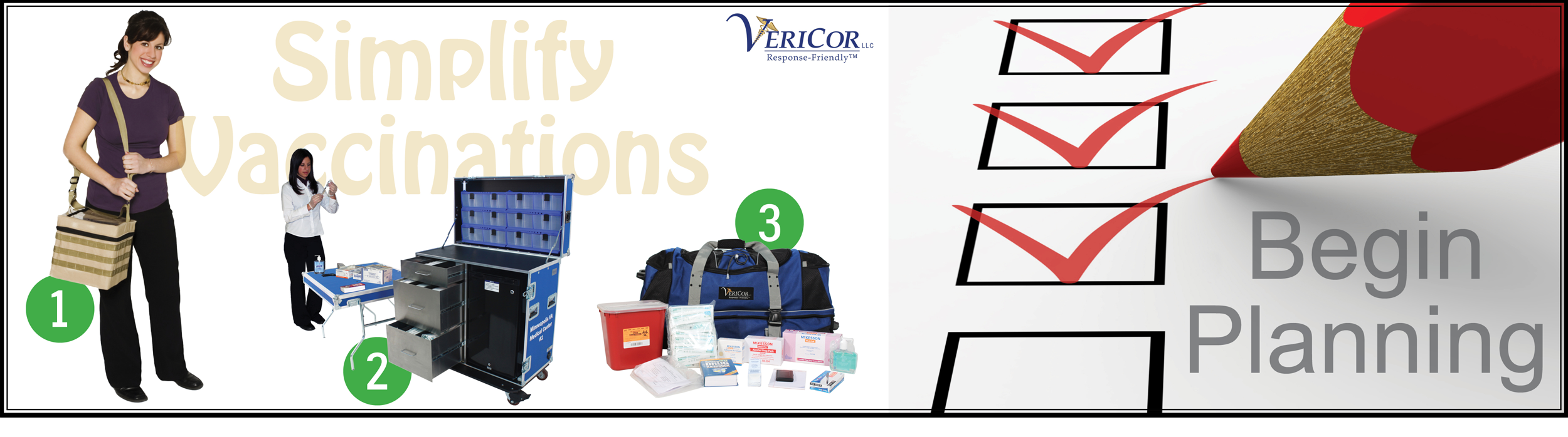 Vaccine Campaign Check List Part 1