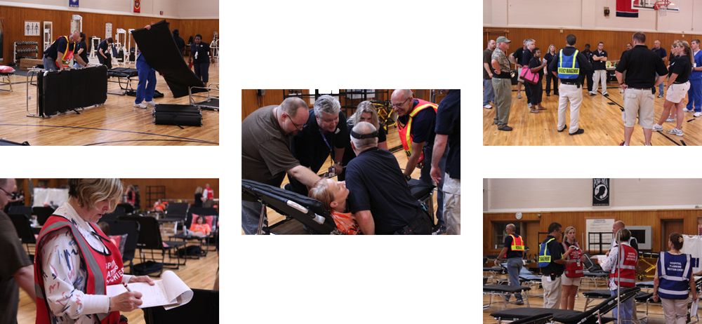 Onsite Complete System Training