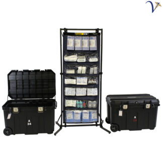 Surgical Alternate Care Site Module (ACS-SG)