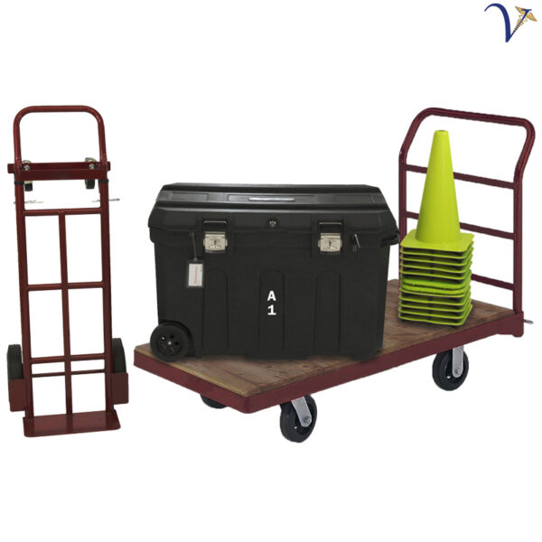 Maintenance Tools Alternate Care Site (ACS-MT)