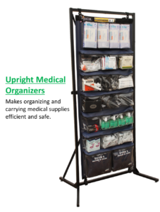 UMO with Description