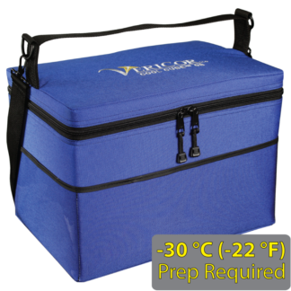 Cool Cube™ 08 at Lab Freezer Temps Hero Image