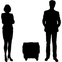 Cool Cube™ 28 scaled with people-200x200