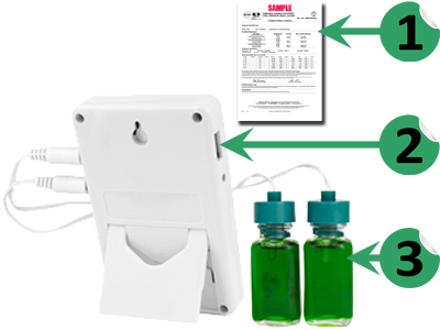 tech2 TM-6431-41 h2 TM-6431-41