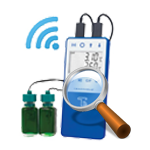 tech1 TM-6500 magnifying