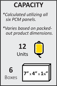 Cool-Cube-08-Capacity-12u-6-yellow Cool-Cube-08-Capacity-12u-6-yellow