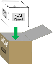 Step 3: Assemble Cool Cube™