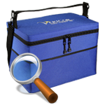 Cool Cube™ 08 - magnifying 08