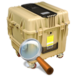 Cool Cube™ 28 - magnifying 28