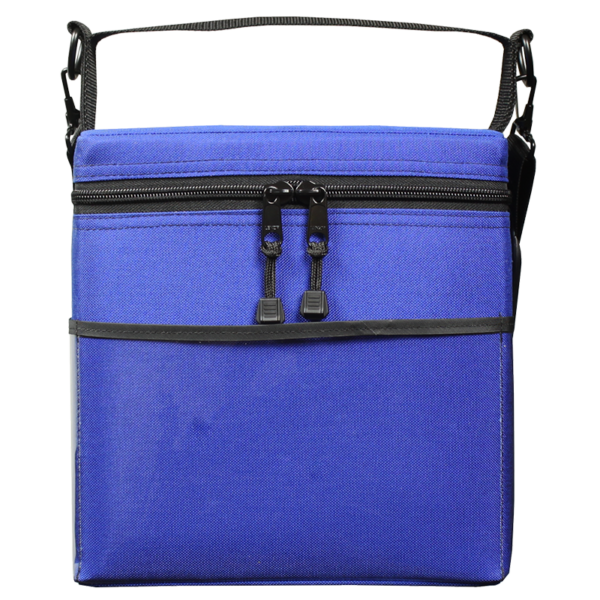 Outer Case of Cool Cube™ 03 - VeriCor, LLC