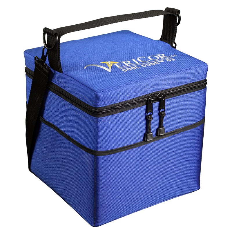 Cool Cube™ 03 at Controlled Room Temps Specimen Transport Cooler