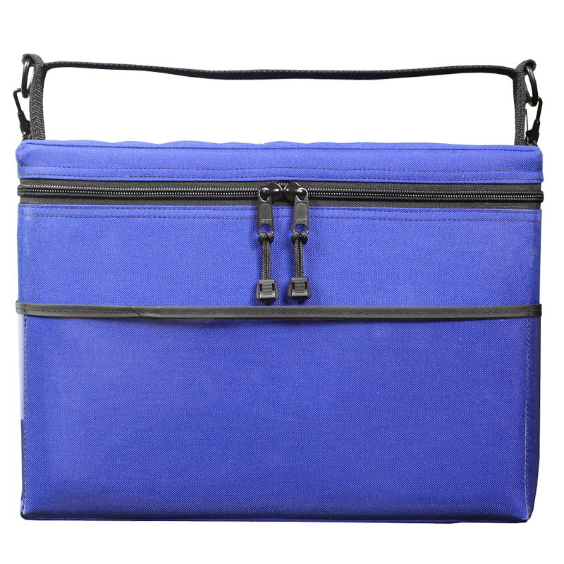 Cool Cube™ 08 at Lab Freezer Temps - VeriCor, LLC