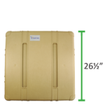 Cool-Cube™-96-Top-Dims