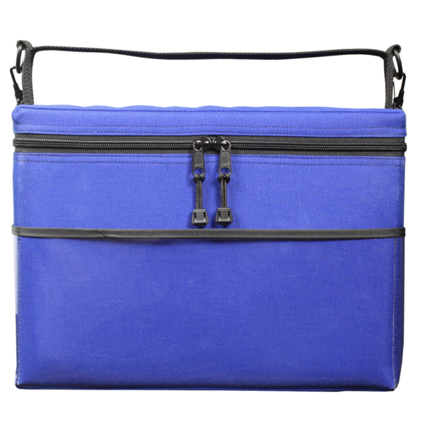 Cool Cube™ 08 at Refrigerator Temps - VeriCor, LLC