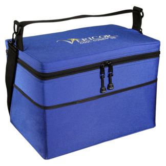 Cool Cube™ 08 at Lab Freezer Temps - VeriCor, LLC