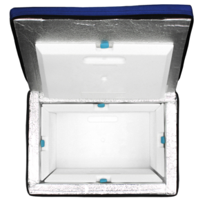 Cool-Cube-BT-08-top-open-at-Fridge-Temps