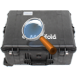 tech1 SS-OMK magnifying