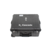 Oxygen Cascase Kit -- closed